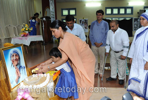  Mother Theresa International Film Festival  1